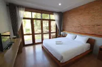 NantraKiri Các khách sạn ở Sila Laeng