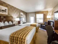Hotel Med Park, Ascend Hotel Collection Hotels in Sacramento
