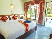 Blue Andaman Lanta Resort Hotels in Koh Lanta