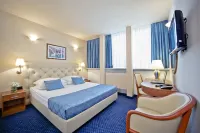 Hotel Central Hotels in Zagreb