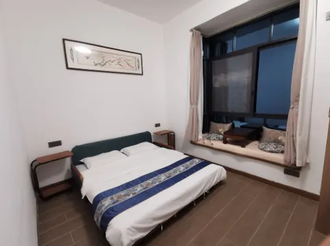 悅好壯瑤山水民宿