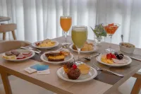 Wyndham Gramado Termas Resort & Spa - breakfast
