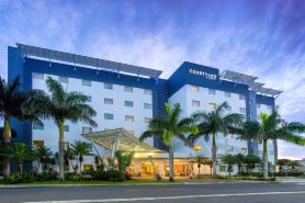 Courtyard San Jose Airport Alajuela