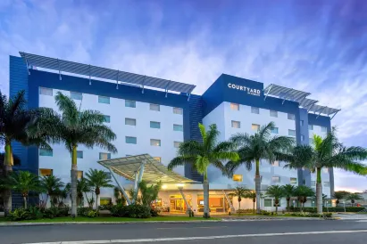 Courtyard San Jose Airport Alajuela
