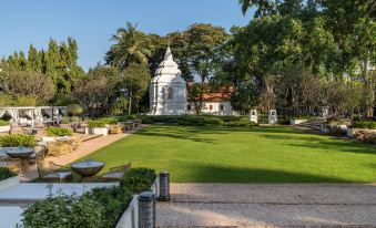 InterContinental Chiang Mai The Mae Ping, an IHG Hotel