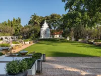 InterContinental Chiang Mai The Mae Ping Hotel dekat Chiang Mai Railway Station