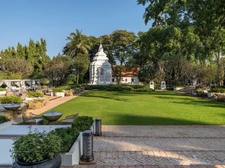 InterContinental Chiang Mai The Mae Ping