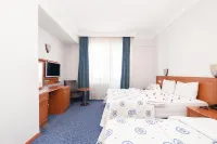 Ancere Thermal Hotel & Spa Hotels in Imaret Mahallesi