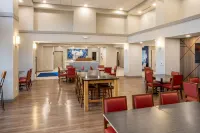 Holiday Inn Express & Suites SIOUX CITY - SOUTHERN HILLS by IHG - breakfast