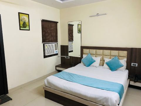 Hotel Royal Galaxy
