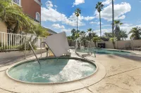 Comfort Suites Oceanside Camp Pendleton Area - badewanne
