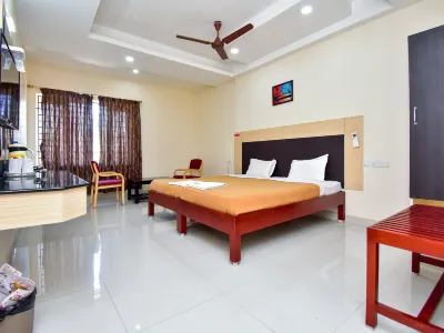 Hotel Diamond