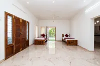 Bairava Bliss Inn Rameswaram otelleri