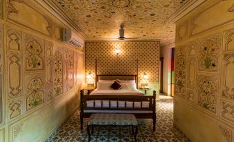 Nirbana Palace - A Heritage Hotel and Spa