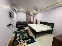 Bmr Bala Lodge - Wifi