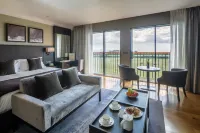 Twr y Felin Hotel Hotel a Brawdy