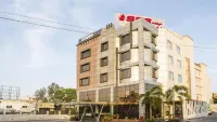 Lakshya's Hotel
