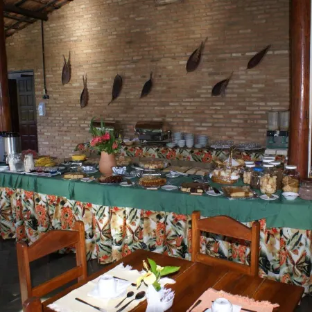 Hotel Cumuruxatiba