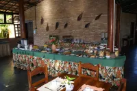 Hotel Cumuruxatiba