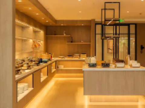 HanTing Hotel (Heze Juye Qilin Avenue) Hotel a Juye