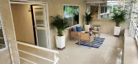 EDIFICIO REGATA INN Hoteles en Buenaventura