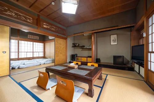 Chizu - 2-Star