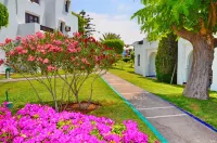 Caribbean Village Agador - All Inclusive - Spa
