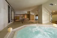 Hotel Sevilla Center - spa