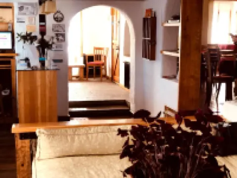 Hosteria la Raclette Hotels in San Martin De Los Andes