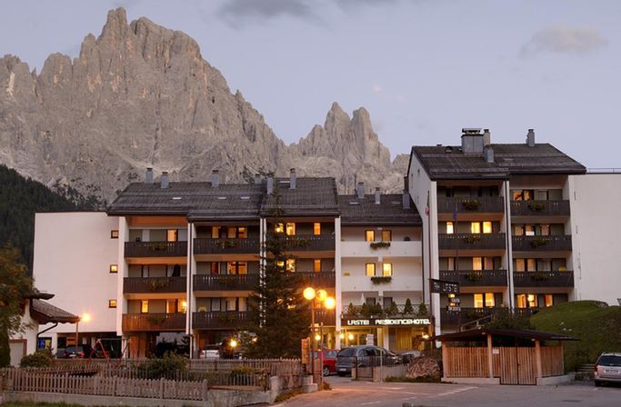 Residence Lastei