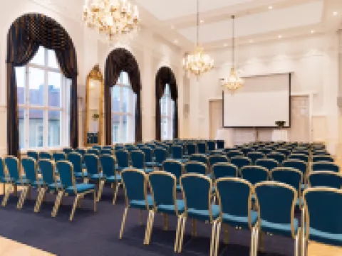 ProfilHotels Calmar Stadshotell Hotels in Kalmar