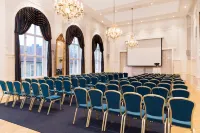 ProfilHotels Calmar Stadshotell