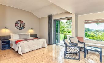 Bay of Islands Holiday Apartments