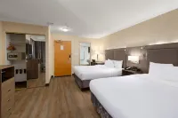 Grand Park Hotel & Suites Downtown Vancouver, Ascend Hotel Collection