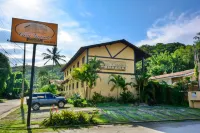 Pousada Estalagem Casa Grande Hotels in Enseada