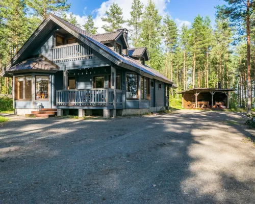 Kuvalanranta Hotels in Mantyharju