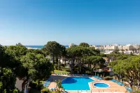 Apartamentos Turisticos Pinhal Da Marina - Wifi