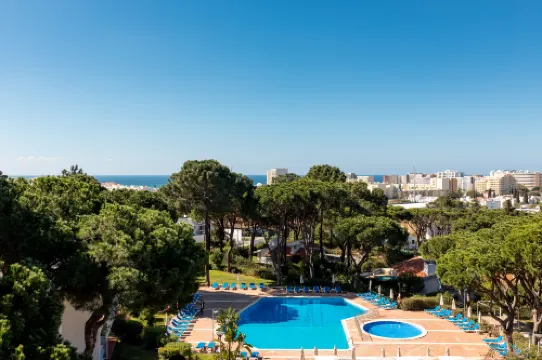 아파르타멘토스 투리스티코스 피날 다 마리나