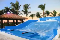Hard Rock Hotel & Casino Punta Cana All Inclusive - Resorts