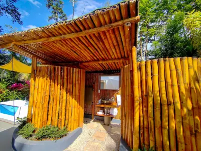 Palo Alto Glamping Hotel