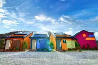 Yoon and Park Pension Các khách sạn ở Yangpyeong