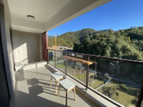 Tengchong Mantengteng Homestay