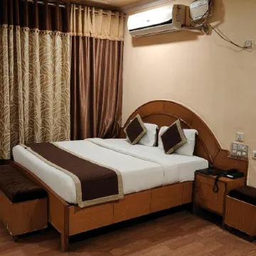 Hotel Vandana