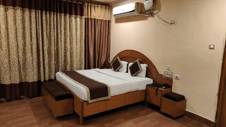 Hotel Vandana