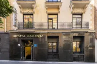 Hostal Ballesta