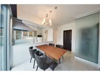 Sky Villa Toyohara 모토부 정 호텔