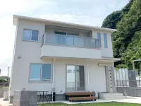 Oshina Wanwan Cottage Umi to Hana Hotel dekat Myōhon-ji