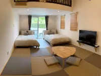 Villa Sunbeams ヴィラ・サンビームス