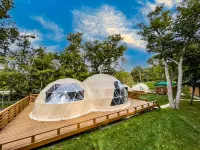 Muroran Glamping Hotel in zona Shukuzu Park Observatory