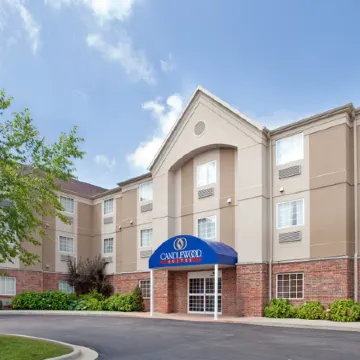 Candlewood Suites ST. Robert by IHG